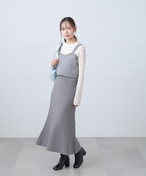164cm 着用サイズ：FR