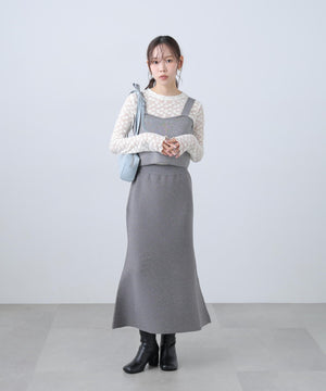 164cm 着用サイズ：FR