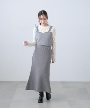 164cm 着用サイズ：FR