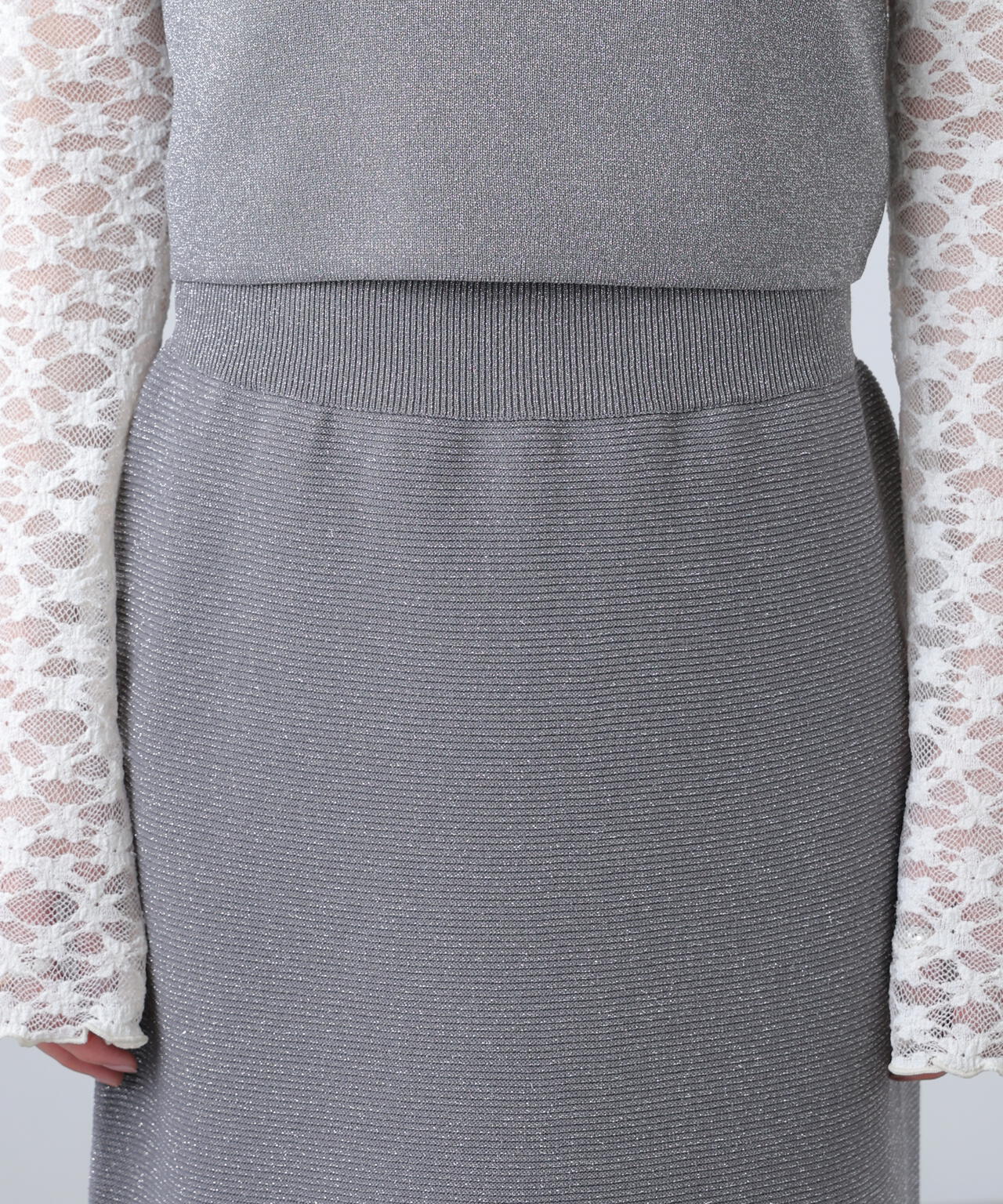 164cm 着用サイズ：FR