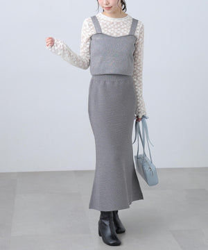 164cm 着用サイズ：FR
