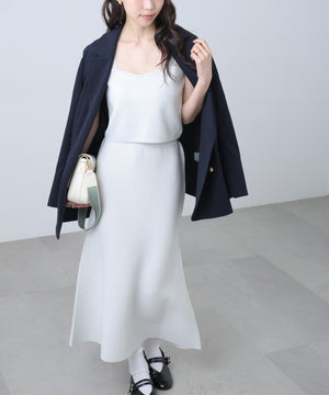 164cm 着用サイズ：FR