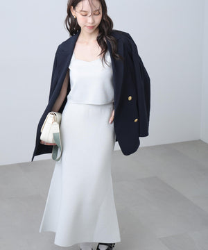 164cm 着用サイズ：FR