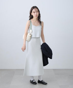 164cm 着用サイズ：FR