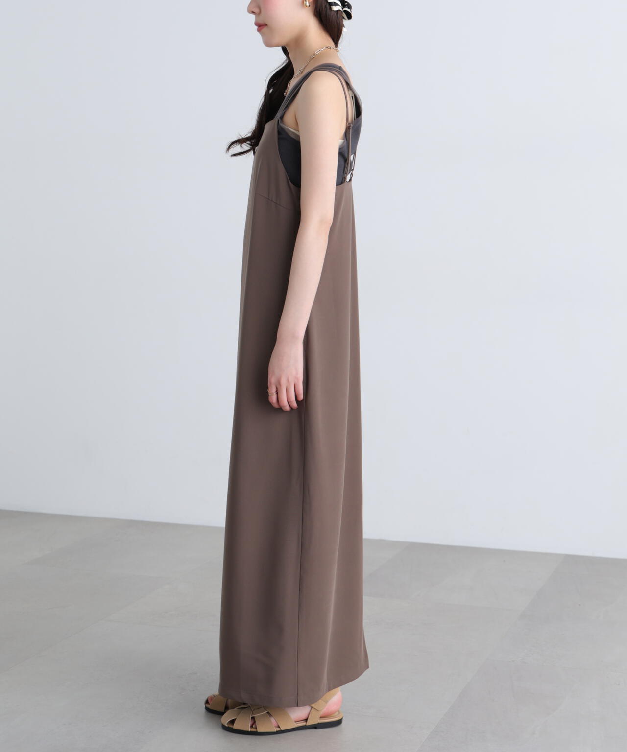 164cm 着用サイズ：M