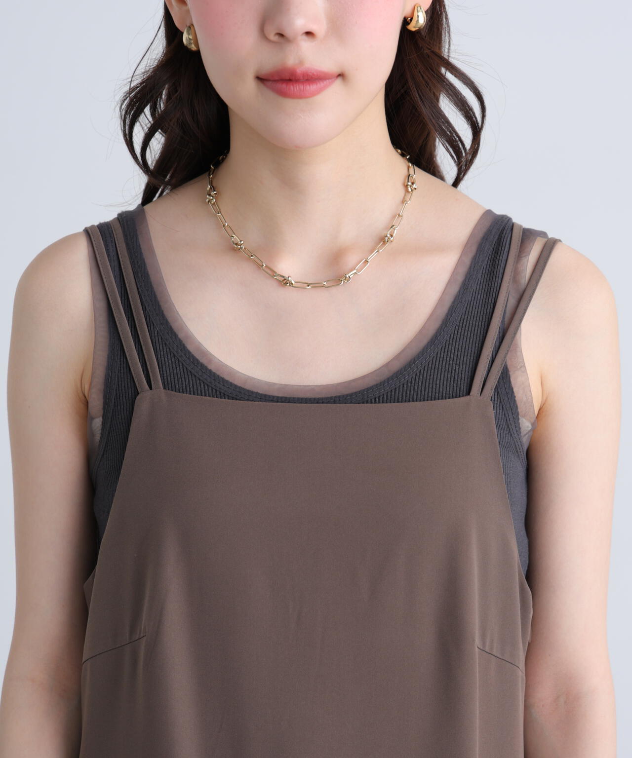 164cm 着用サイズ：M