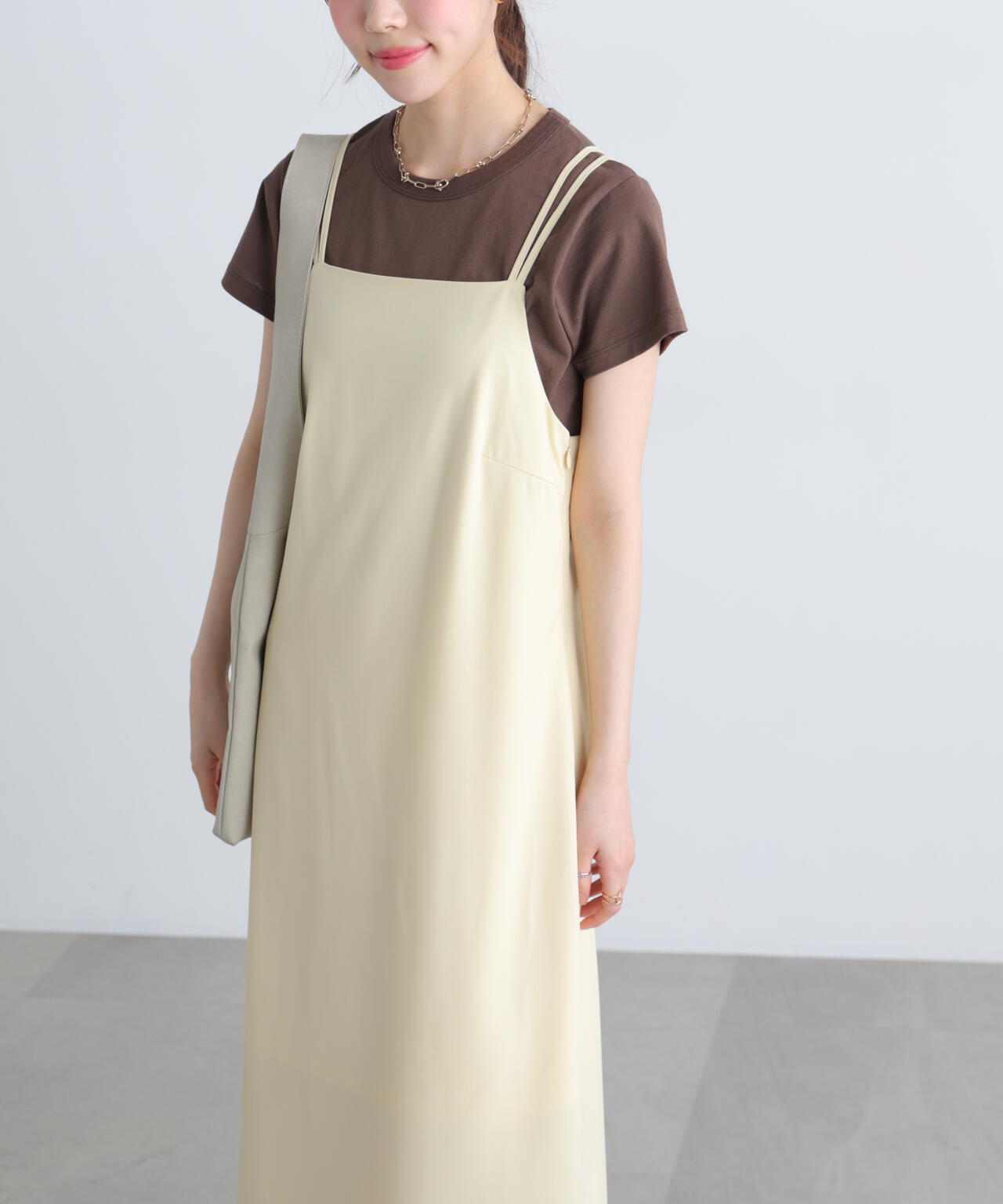 164cm 着用サイズ：M