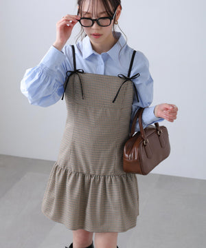 164cm 着用サイズ：M
