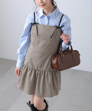 164cm 着用サイズ：M