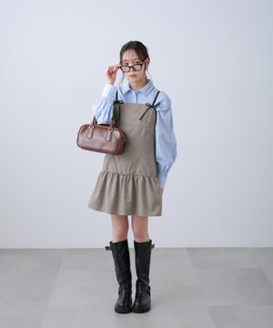 164cm 着用サイズ：M
