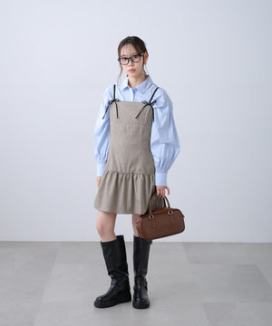 164cm 着用サイズ：M