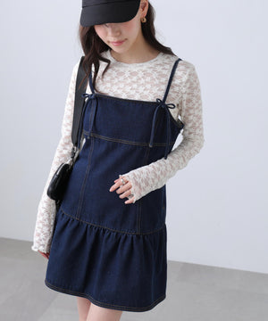 164cm 着用サイズ：M