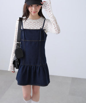 164cm 着用サイズ：M