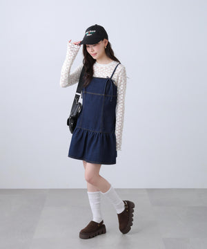 164cm 着用サイズ：M