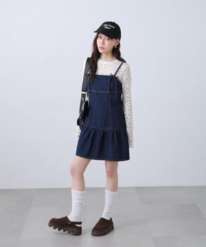 164cm 着用サイズ：M