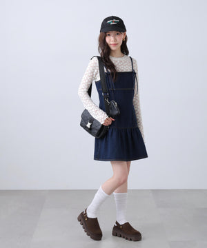 164cm 着用サイズ：M