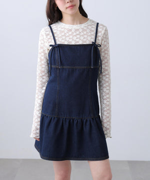164cm 着用サイズ：M