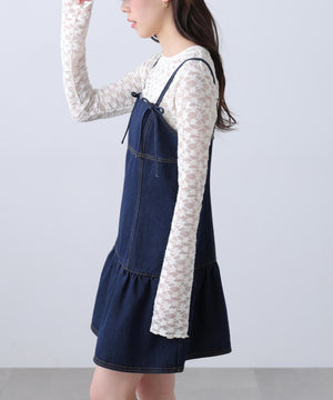 164cm 着用サイズ：M