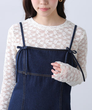 164cm 着用サイズ：M