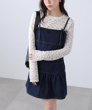 164cm 着用サイズ：M