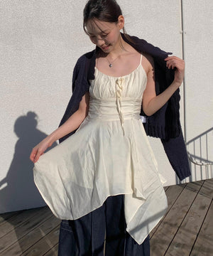 164cm 着用サイズ：FR