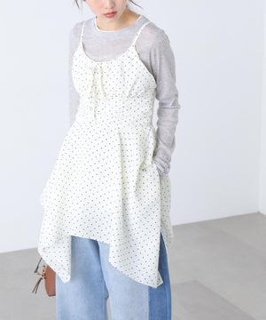 162cm 着用サイズ：FR