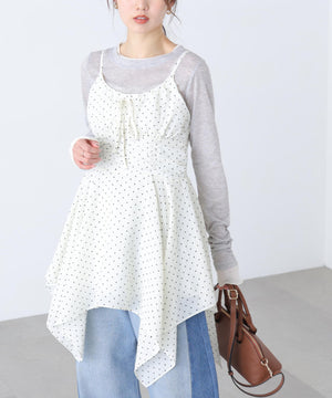 162cm 着用サイズ：FR