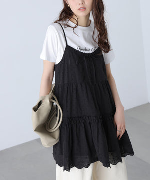162cm 着用サイズ：FR