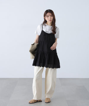 162cm 着用サイズ：FR