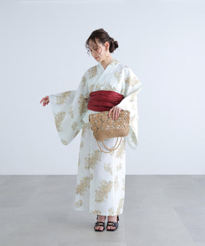164cm 着用サイズ：FR