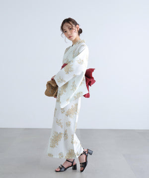 164cm 着用サイズ：FR