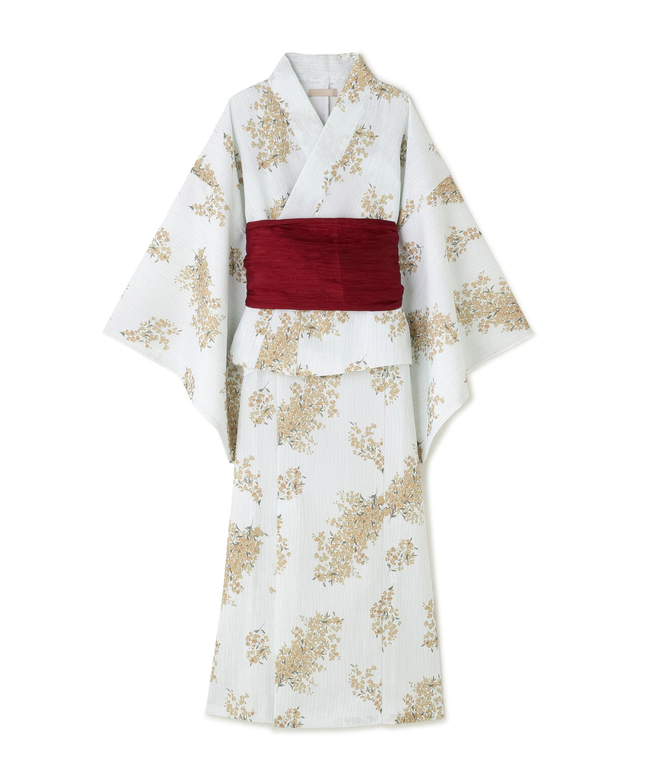 164cm 着用サイズ：FR