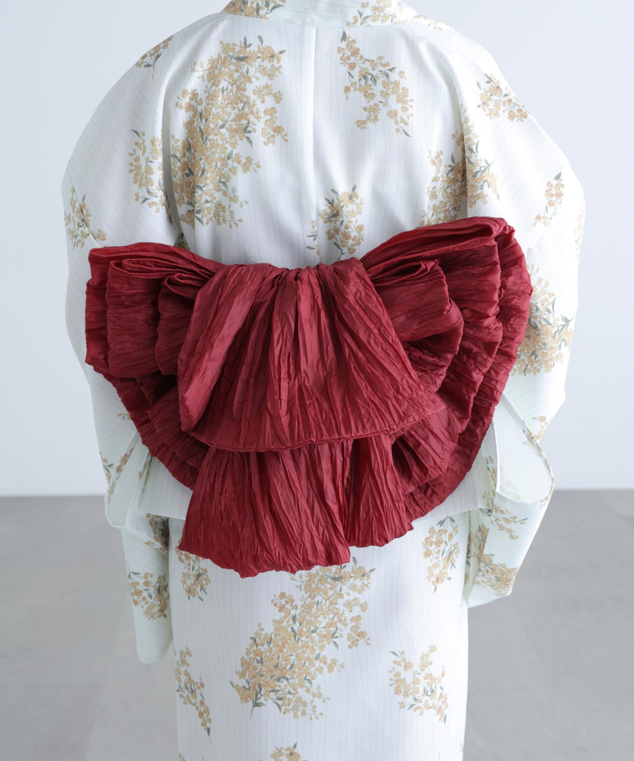 164cm 着用サイズ：FR