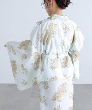 164cm 着用サイズ：FR