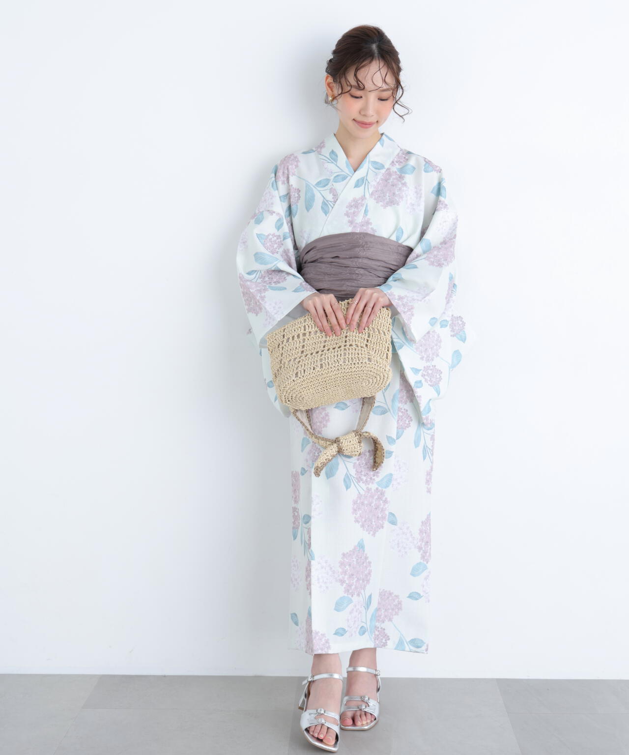 164cm 着用サイズ：FR