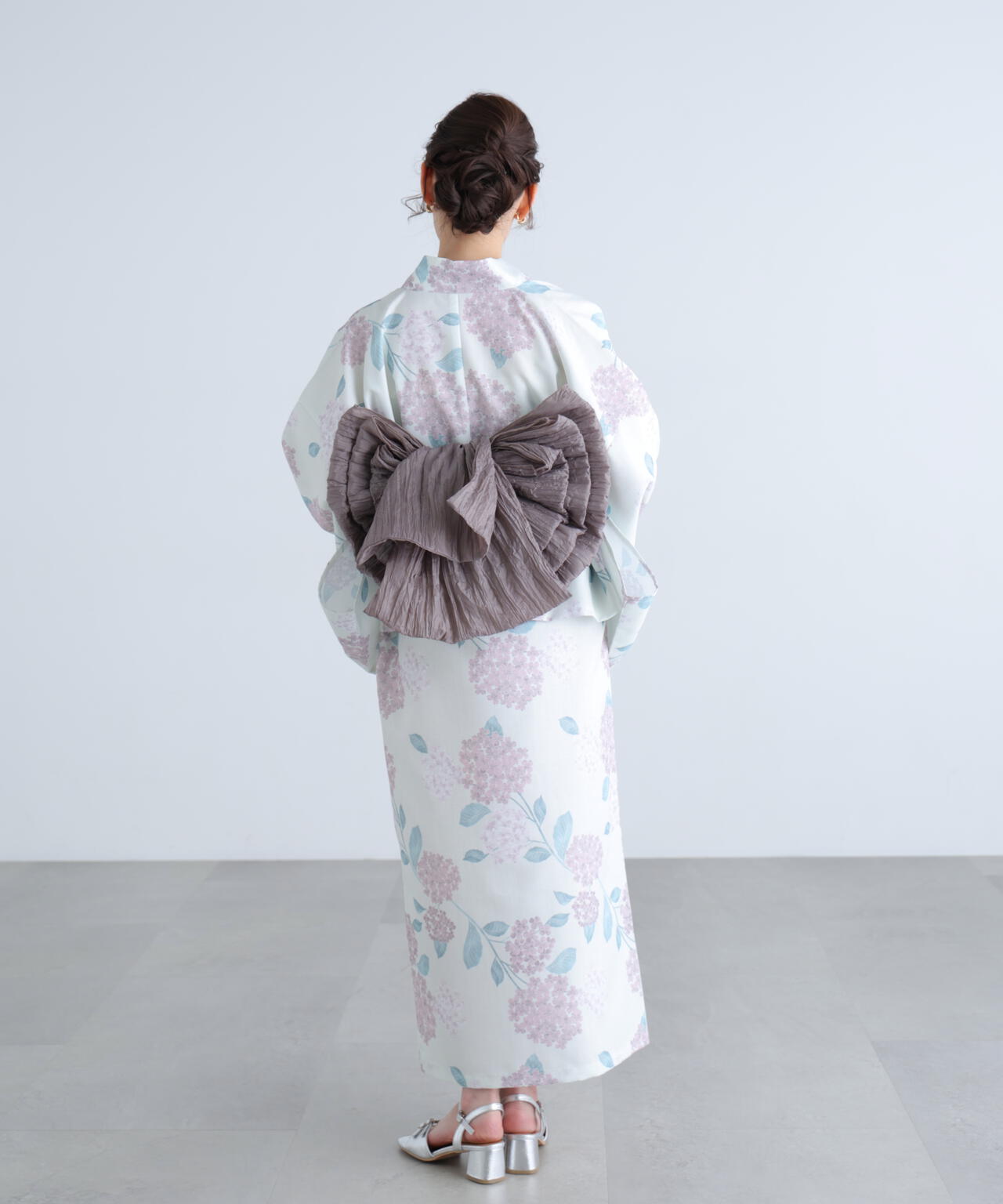 164cm 着用サイズ：FR