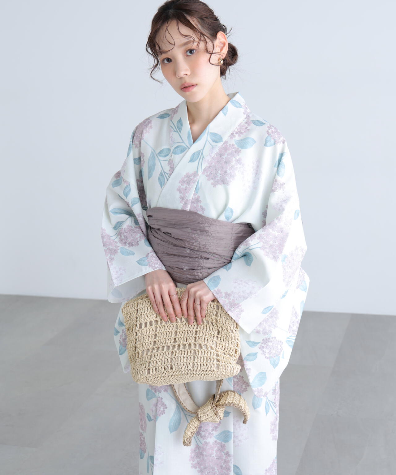 164cm 着用サイズ：FR