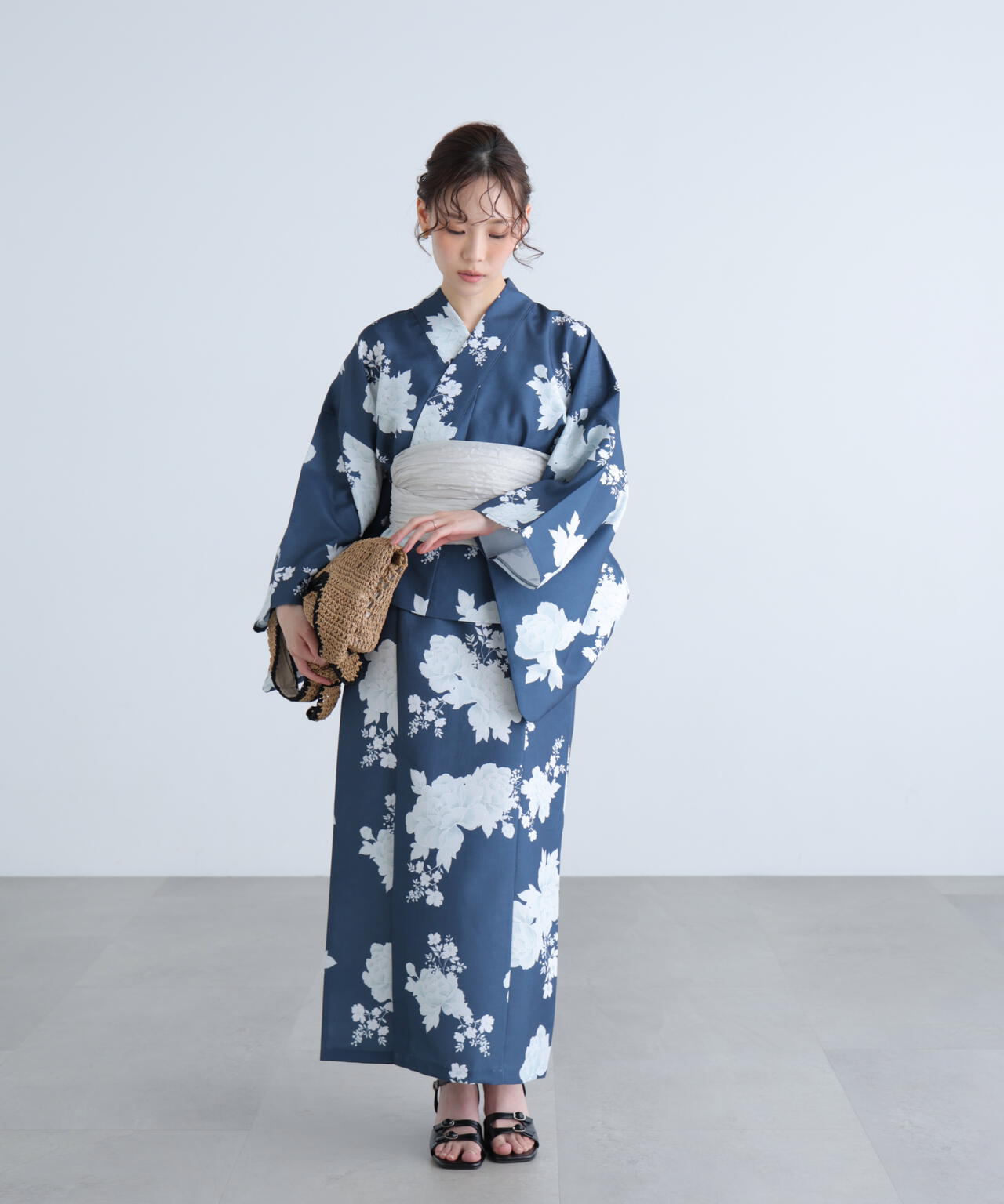 164cm 着用サイズ：FR