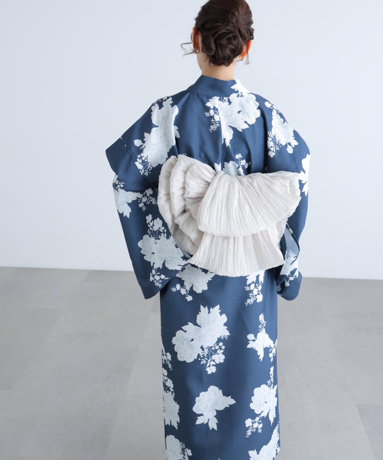 164cm 着用サイズ：FR