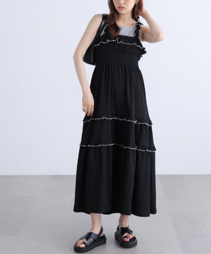 162cm 着用サイズ：M