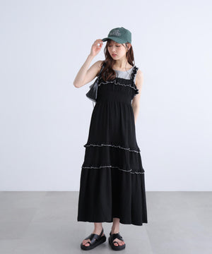 162cm 着用サイズ：M