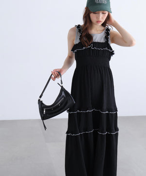 162cm 着用サイズ：M
