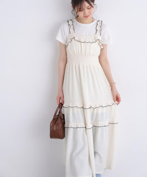 162cm 着用サイズ：M