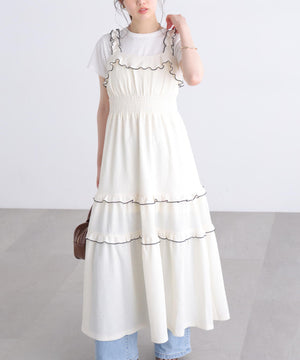162cm 着用サイズ：M