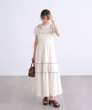 162cm 着用サイズ：M