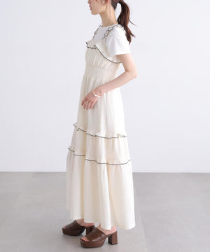 162cm 着用サイズ：M