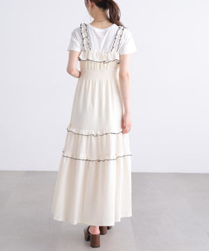 162cm 着用サイズ：M