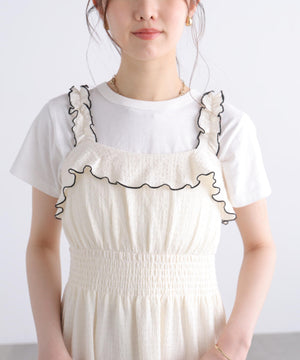 162cm 着用サイズ：M