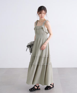 162cm 着用サイズ：M