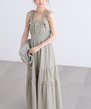 162cm 着用サイズ：M